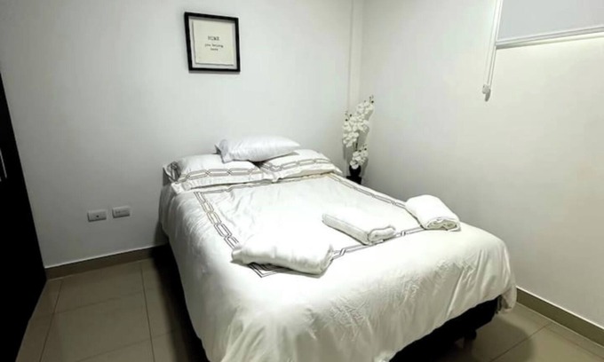 Samborondon Apartamento | Nice and Modern Apartment