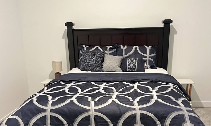 Avon Casa | Nice and quiet environment