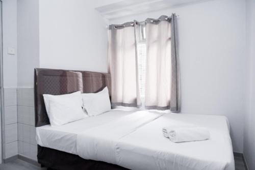Pluit Apartamento | Nice and Simply 2BR at Green Bay Pluit Apartment By Travelio
