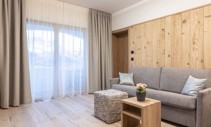Reith bei Kitzbuehel Apartamento | Precioso apartamento para 6 personas con WIFI, bañera de hidromasaje, TV, balcón y aparcamiento