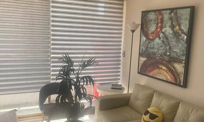 Barrio Italia Apartamento | Nice apartment in Barrio Italia