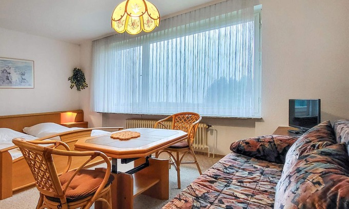 Bockswiese Apartamento | Bonito apartamento en Goslar OT.