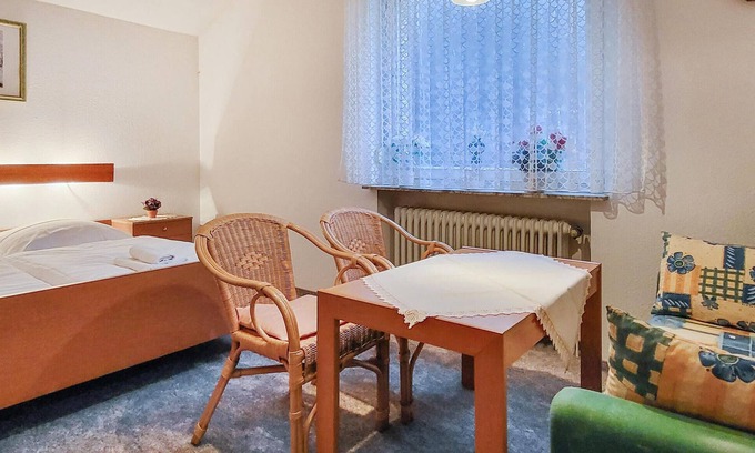 Bockswiese Apartamento | Bonito apartamento en Goslar OT.