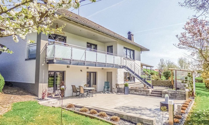 Obersgegen Apartamento | Bonito apartamento en.