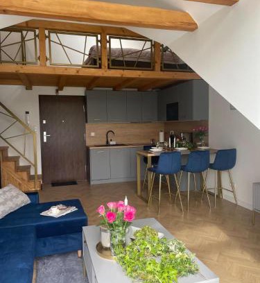 Glogow Apartamento | NICE Apartament Głogów