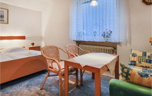 Bockswiese Apartamento | Nice Apartment In Goslar Ot Hahnenklee