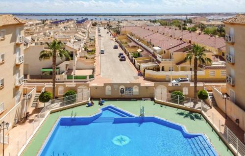 Lo Pagán Apartamento | Nice Apartment In San Pedro Del Pinatar