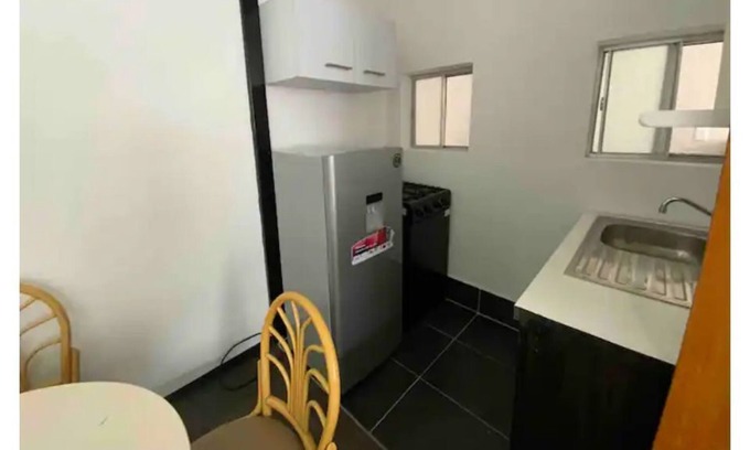 Tlalnepantla de Baz Apartamento | Nice apartment with pool and terrace