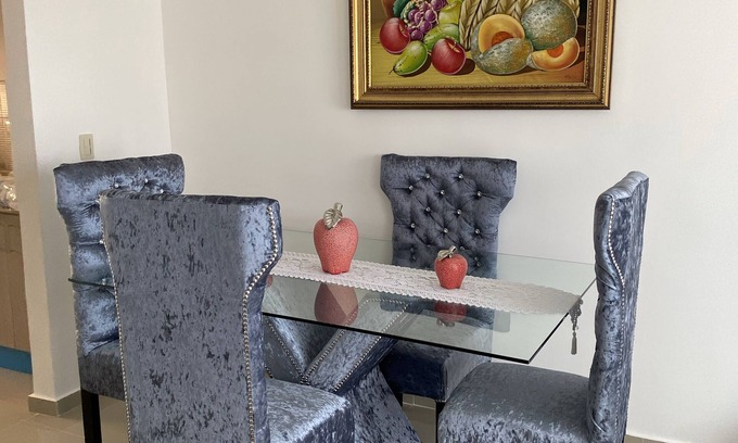 Santo Domingo Este Casa | Bonito apartamento para quedarse