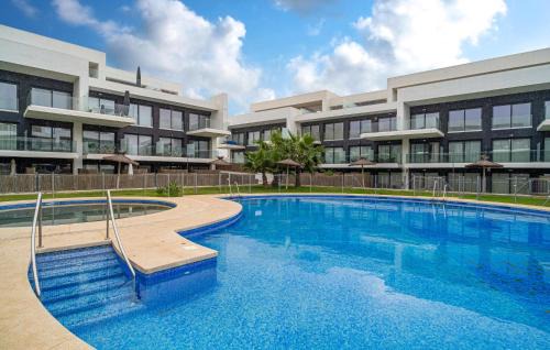 Zahara de los Atunes Apartamento | Nice Apartment In Zahara De Los Atunes