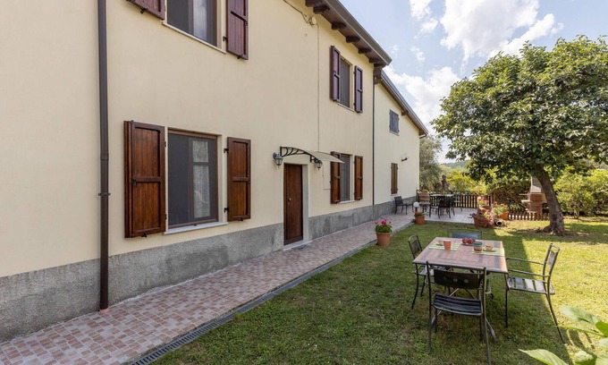 Santo Stefano di Magra Apartamento | Apartamento increíble