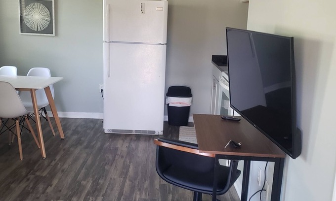 Valparaiso Apartamento | Nice apartmen 15 minutes to the Emerald Coast beaches.