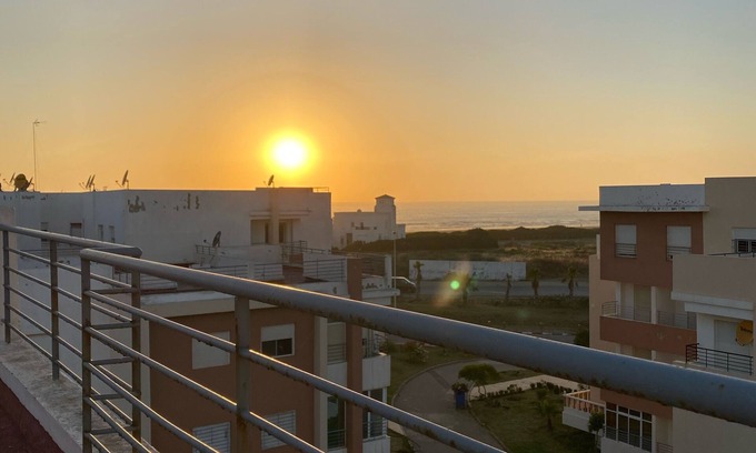 Hjar Ennhal Apartamento | Nice apartment 100m walk to the water