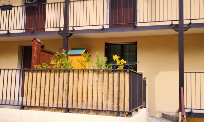 Gavarnie-Gedre Apartamento | Bonito apartamento 4. 6 personas Gavarnie, verano / invierno, esquí