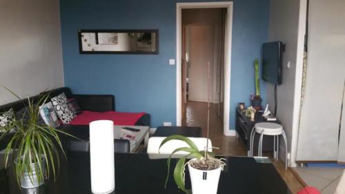 Pantin Apartamento | Nice apartment 5 minutes to Paris !