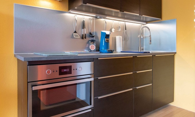 Lindenthal Casa | Bonito apartamento / apartamento Rheinenergie Stadion convenientemente equipo completo