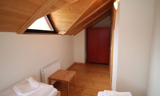 Muhldorf Apartamento | Precioso apartamento para 9 personas con WIFI, TV y aparcamiento