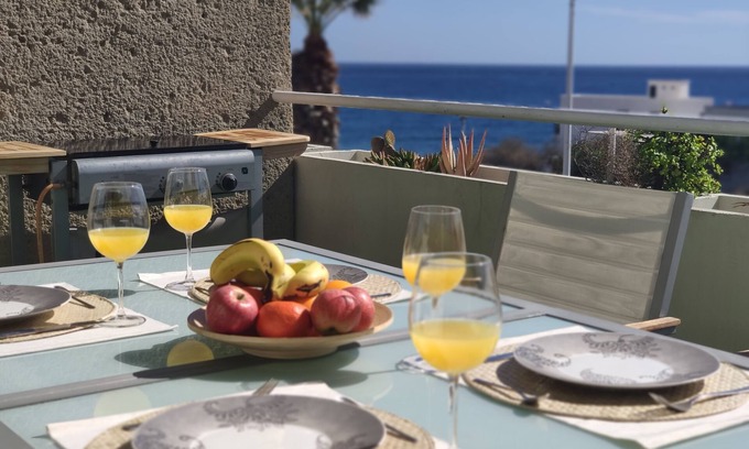Poris de Abona Apartamento | Bonito apartamento junto al mar