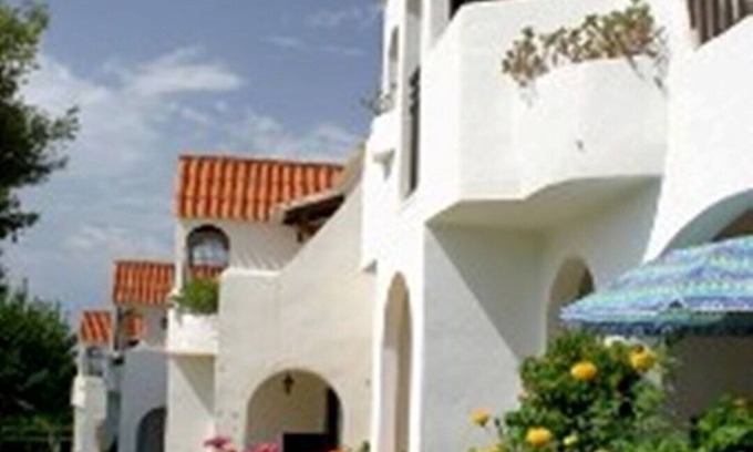 Son Bou Casa | Bonito apartamento con vista al mar.