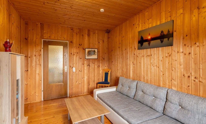 Albeck Apartamento | Bonito apartamento para 14 personas con WIFI, TV, patio y aparcamiento