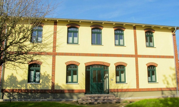 Splietsdorf Apartamento | Bonito apartamento para 2 personas con WIFI, TV, terraza, mascotas permitida y aparcamiento