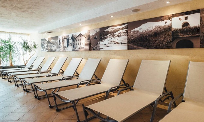Ladis Apartamento | Hermoso apartamento para 2 personas con WIFI, TV, terraza y aparcamiento