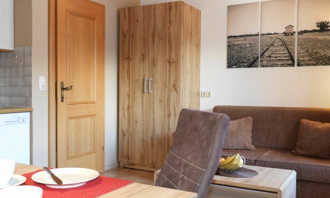 Spiss Apartamento | Hermoso apartamento para 4 personas con WIFI, TV, balcón y aparcamiento