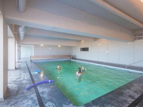 Middelkerke Apartamento | Nice apartment for a family