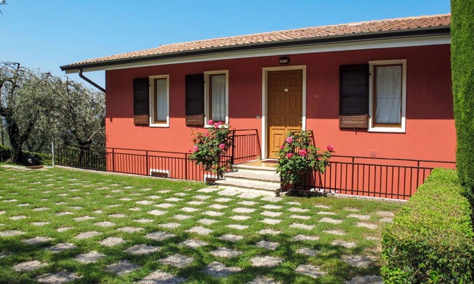 Frader Apartamento | Hermoso apartamento para 6 personas con WIFI, piscina, TV, terraza y aparcamiento