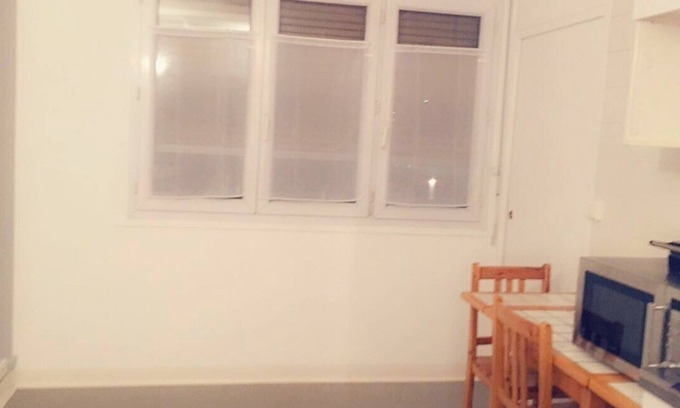 Sablon - Trudaine Apartamento | Bonito apartamento muy tranquilo y bien ubicado