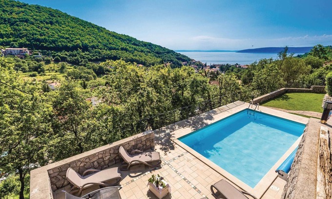 Sucici Apartamento | Bonito apartamento en Moscenicka Draga