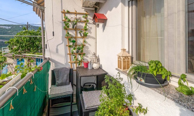Sodici Apartamento | Bonito apartamento en Vrh Martinscice