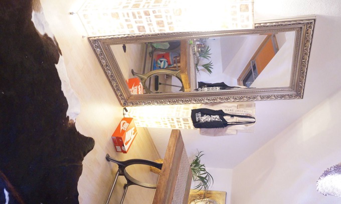 Duisburg City Center Apartamento | Bonito apartamento en el centro de Duisburg