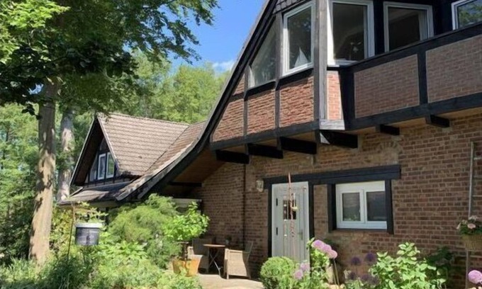 Muden Apartamento | Nice apartment in Müden