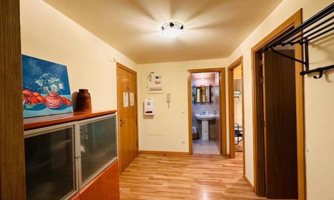 Ainsa Apartamento | Bonito apartamento en Ainsa