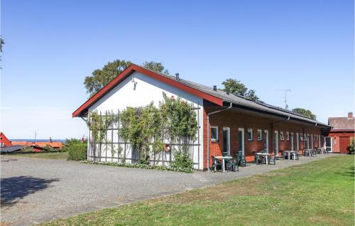 Sandvig Apartamento | Nice Apartment In Allinge With Wifi