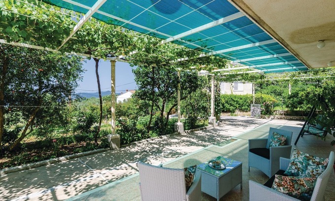 Brsecine Apartamento | Bonito apartamento en Brsecine con WiFi
