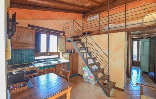 Casal Velino Apartamento | Nice Apartment In Casal Velino