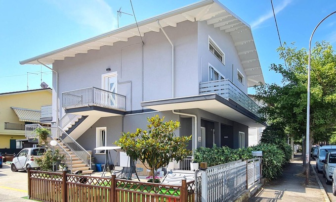 Cattolica Apartamento | Bonito apartamento en Cattolica con.