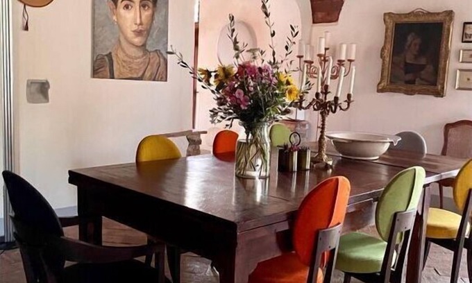 Chianni Apartamento | Bonito apartamento en Chianni