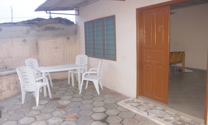 Littoral Department Apartamento | Bonito apartamento en Cotonou Agla cerca del estadio de la amistad.