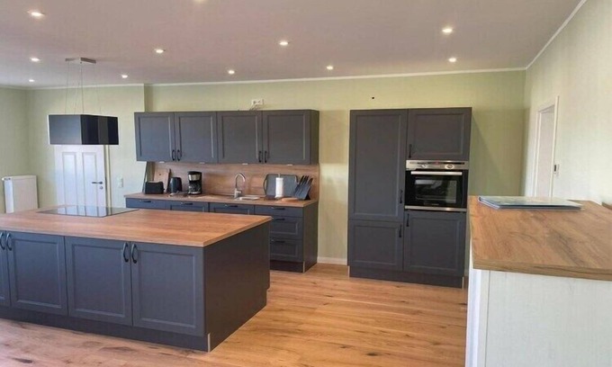 Klein Upahl Apartamento | Bonito apartamento en Klein Upahl