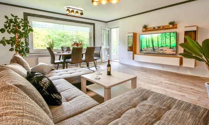 Born Apartamento | Bonito apartamento en Marienmünster