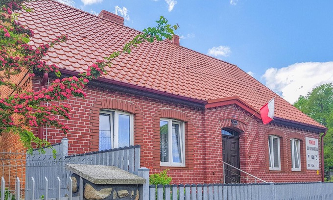Drawno Apartamento | Bonito apartamento en Dominikowo con.