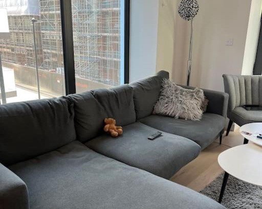 Docklands Apartamento | Nice Apartment in East London