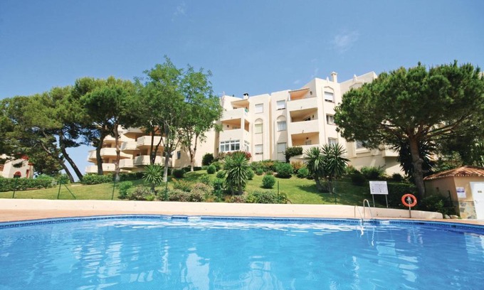 Mijas Apartamento | Nice Apartment In Rivera Del Sol