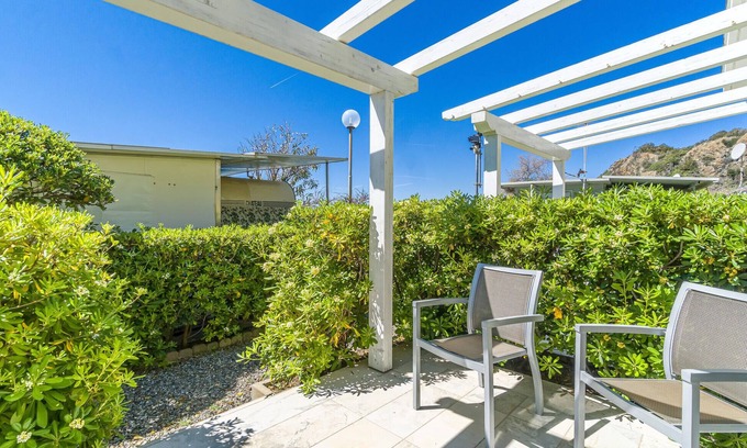 Framura Apartamento | Bonito apartamento en Framura con.