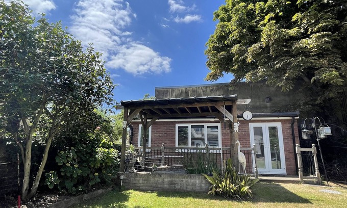 Christchurch Apartamento | Nice Apartment in Bexleyheath