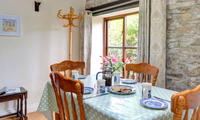 Llanerchymedd Casa | Precioso apartamento en villa para 2 personas con WIFI, TV, mascotas permitida y aparcamiento
