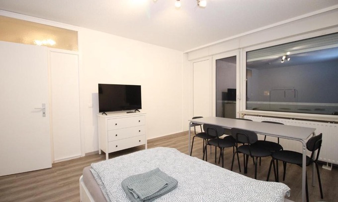 Hagen-Hohenlimburg Apartamento | Nice Apartment in Hagen